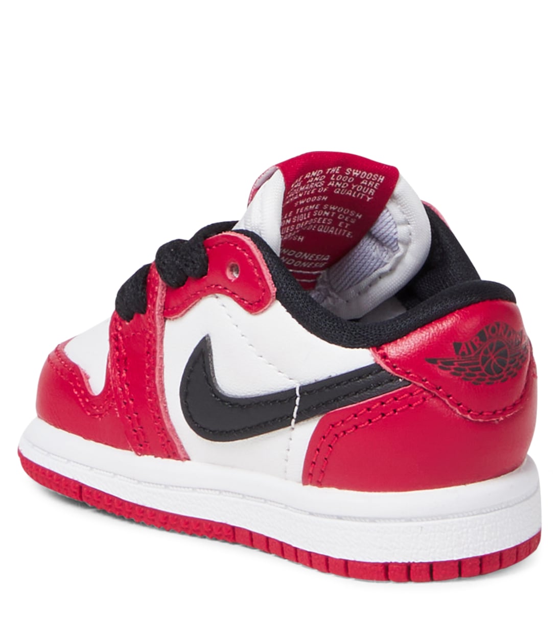 Bébé – Baskets Jordan 1 Retro Chicago | Nike Kids