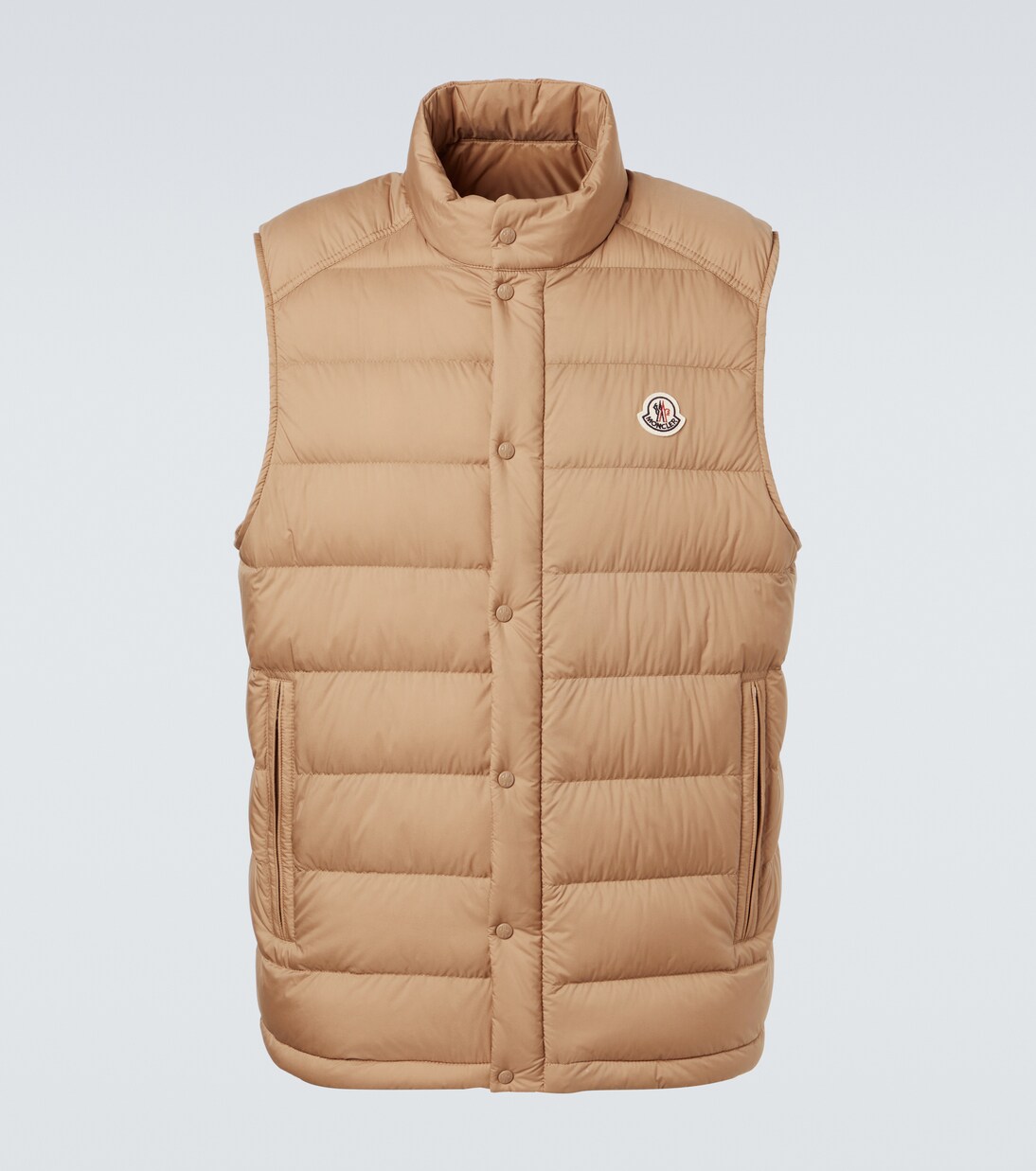 Daunenweste Barthe | Moncler