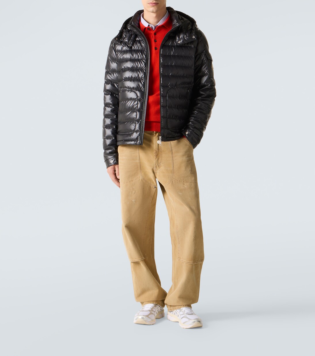 Daunenjacke Lauros | Moncler