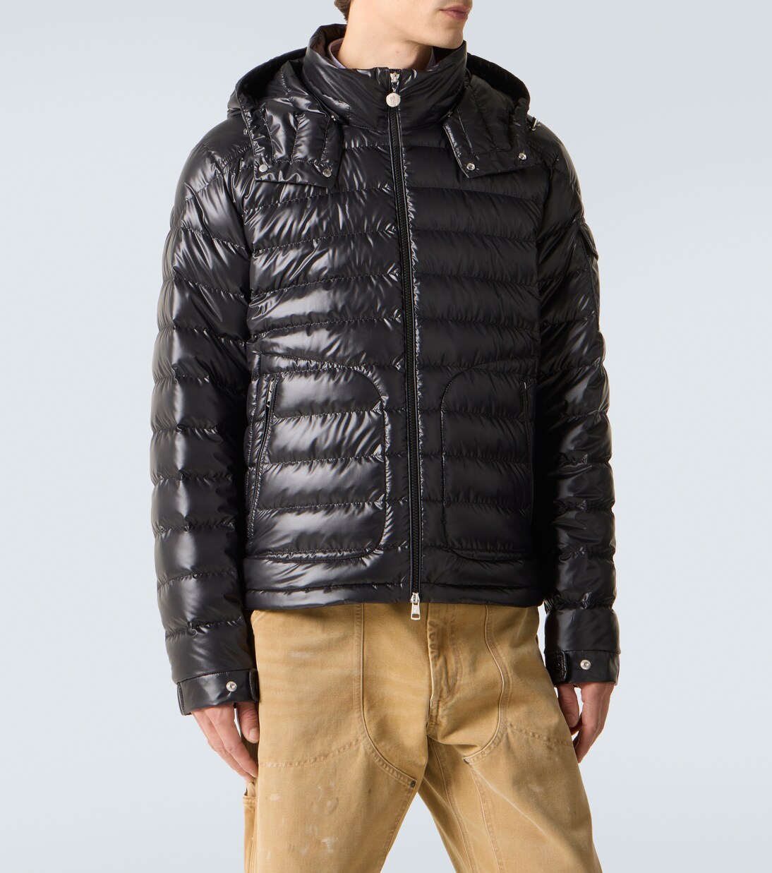 Daunenjacke Lauros | Moncler