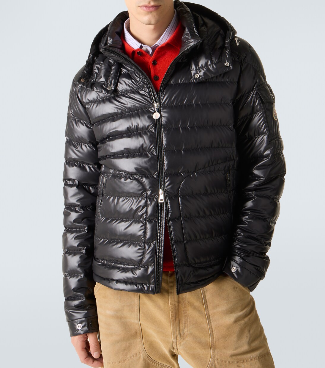 Daunenjacke Lauros | Moncler