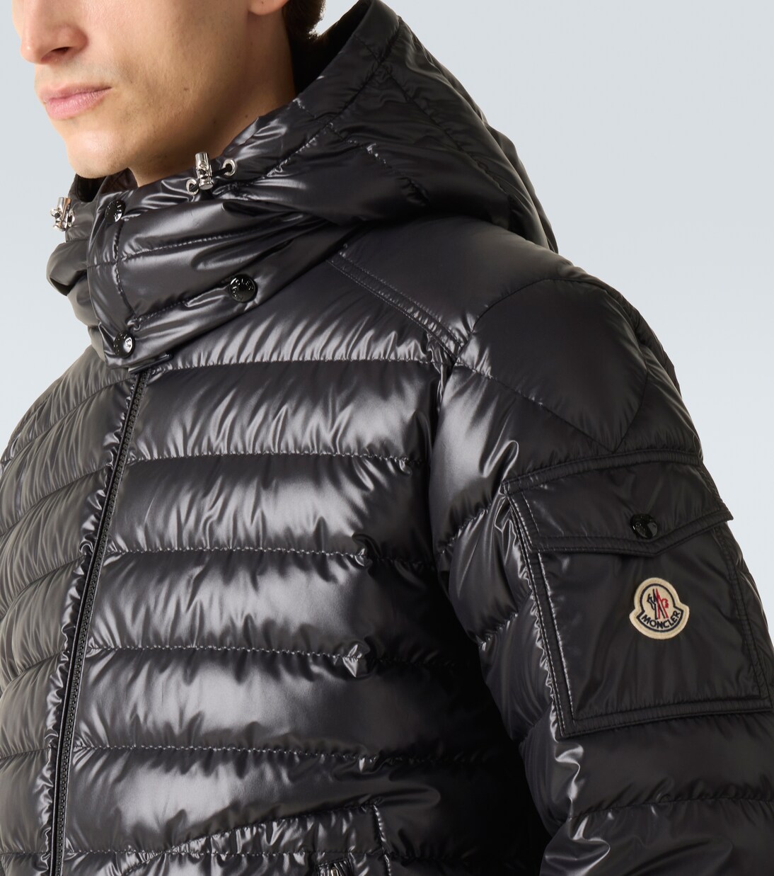 Daunenjacke Lauros | Moncler