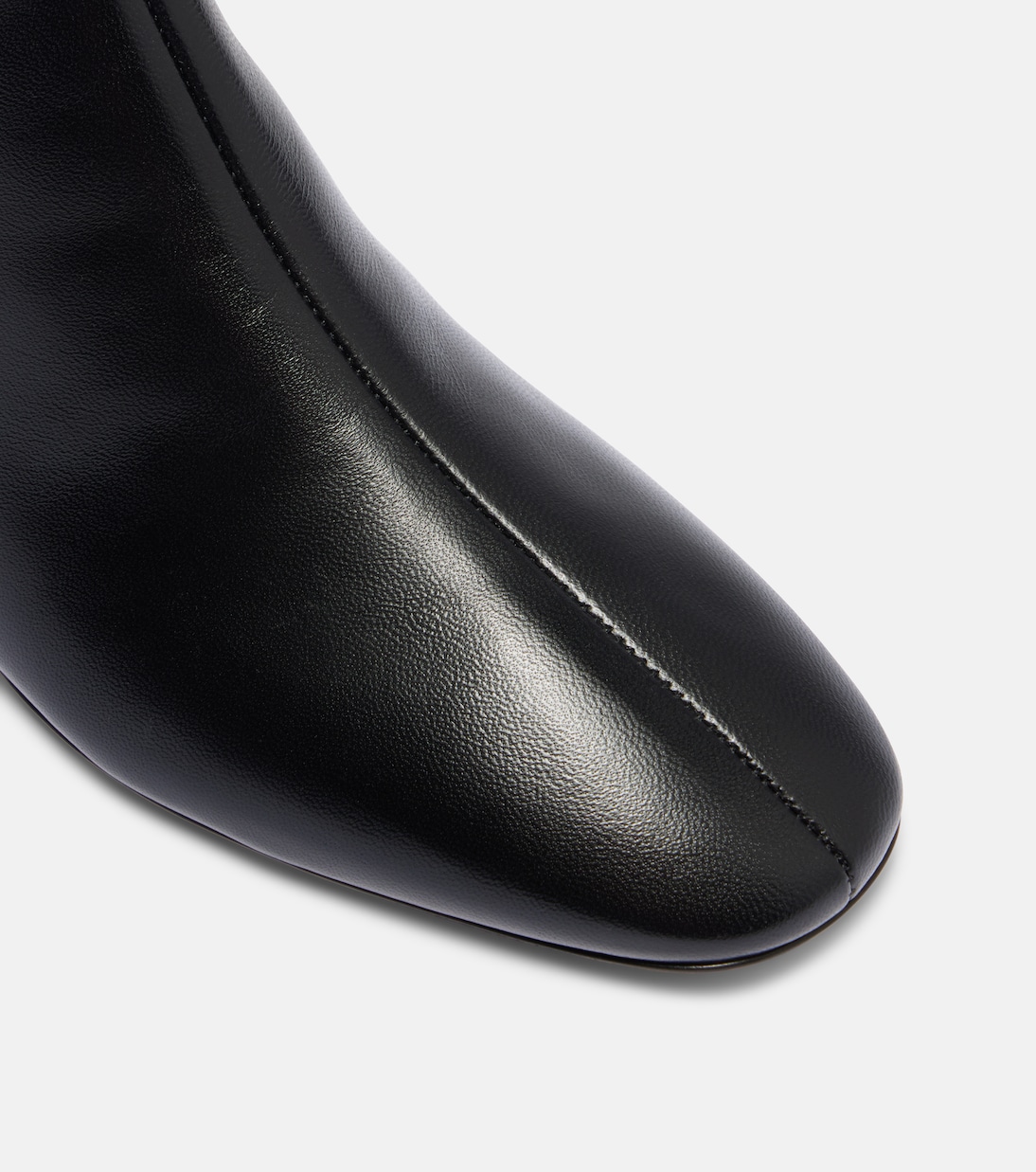 Carole leather ankle boots | Le Monde Béryl