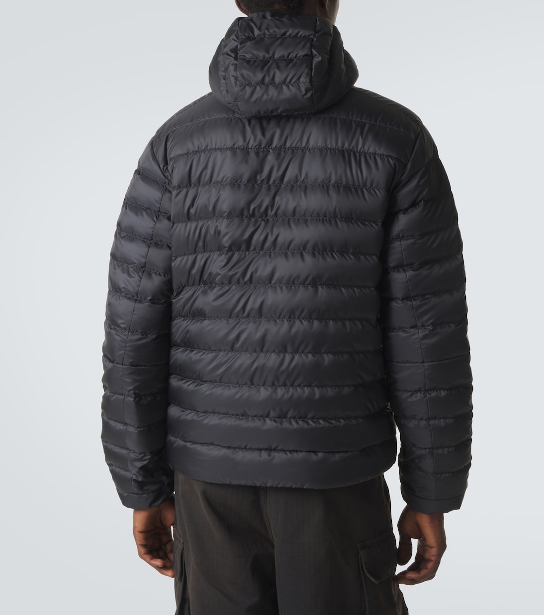 Stratus down jacket | Canada Goose