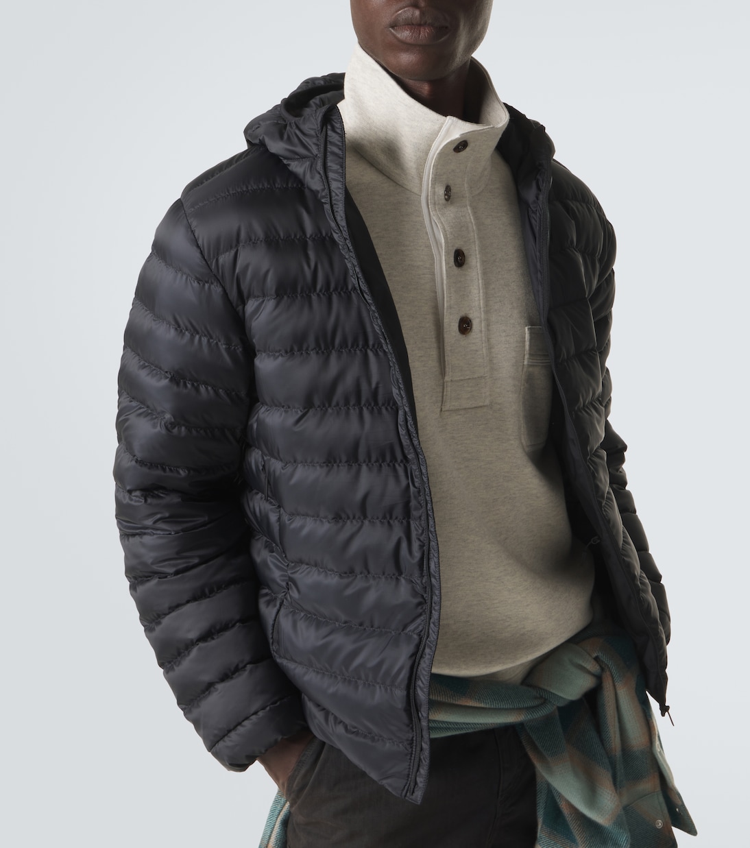 Stratus down jacket | Canada Goose