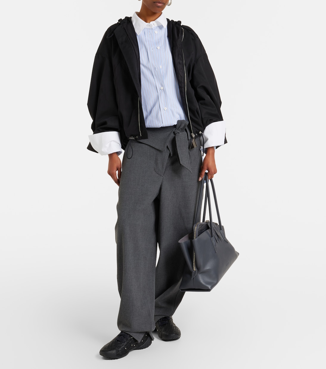 Verzierte Sneakers Astra Ultra mit Spitze | Nike