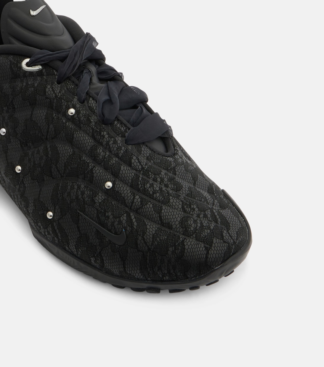 Verzierte Sneakers Astra Ultra mit Spitze | Nike