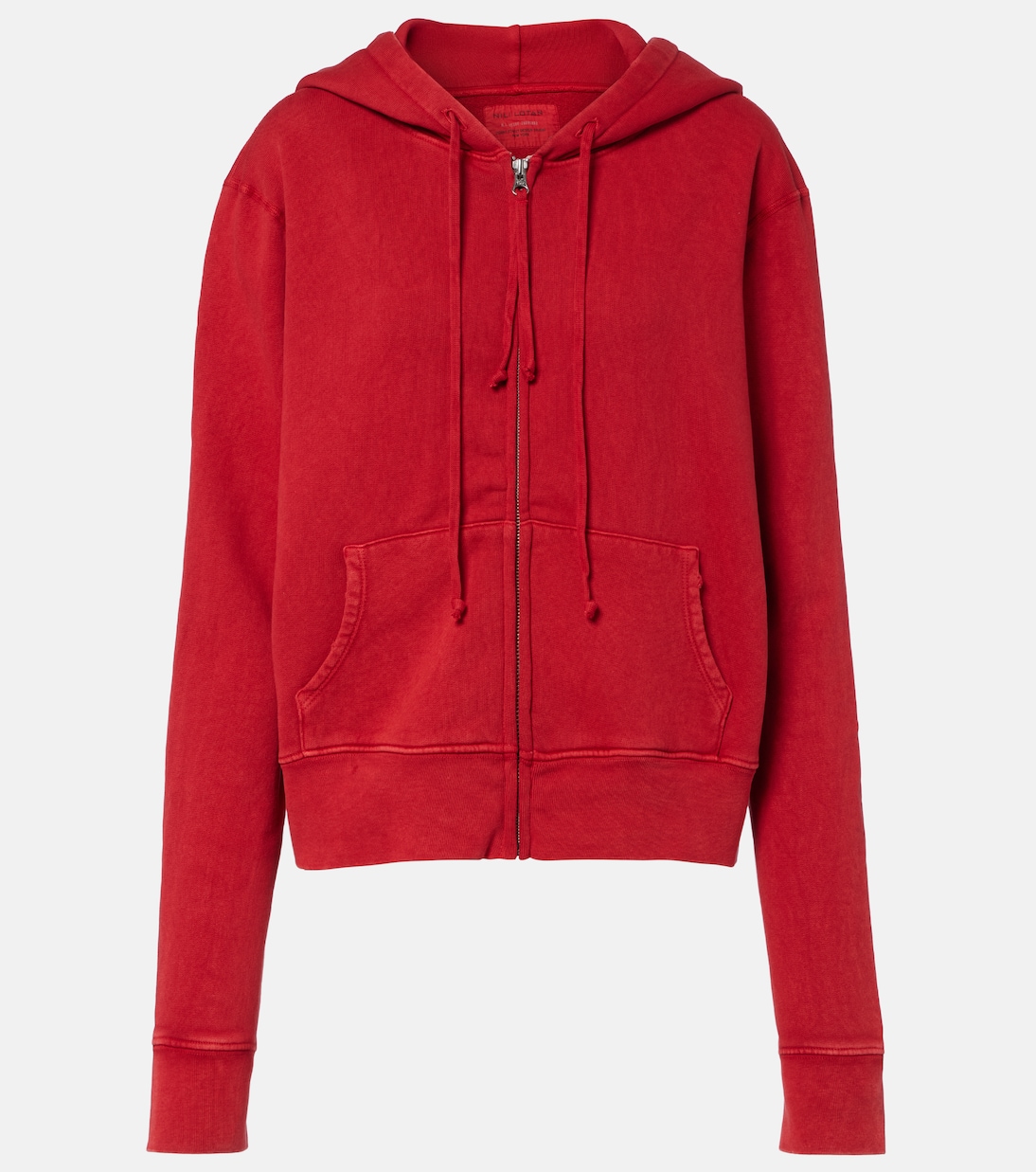 Hoodie Callie aus Baumwolle | Nili Lotan