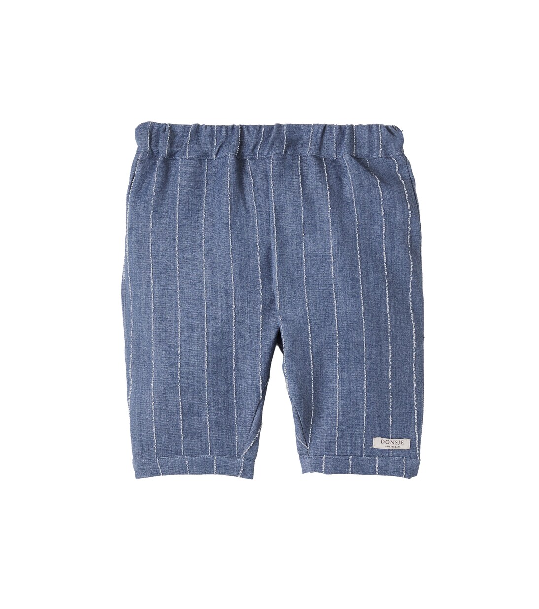 Bébé – Short Mink à rayures | Donsje