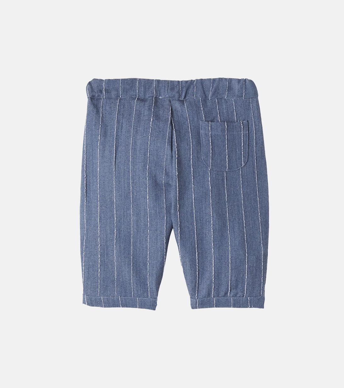 Bébé – Short Mink à rayures | Donsje