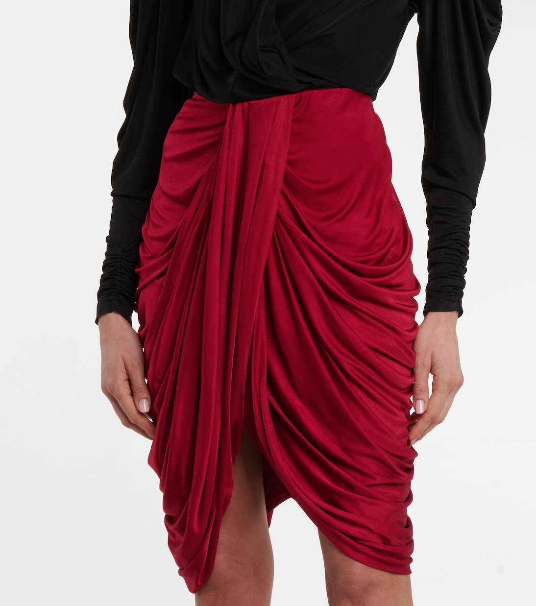 Dotina jersey skirt | Isabel Marant