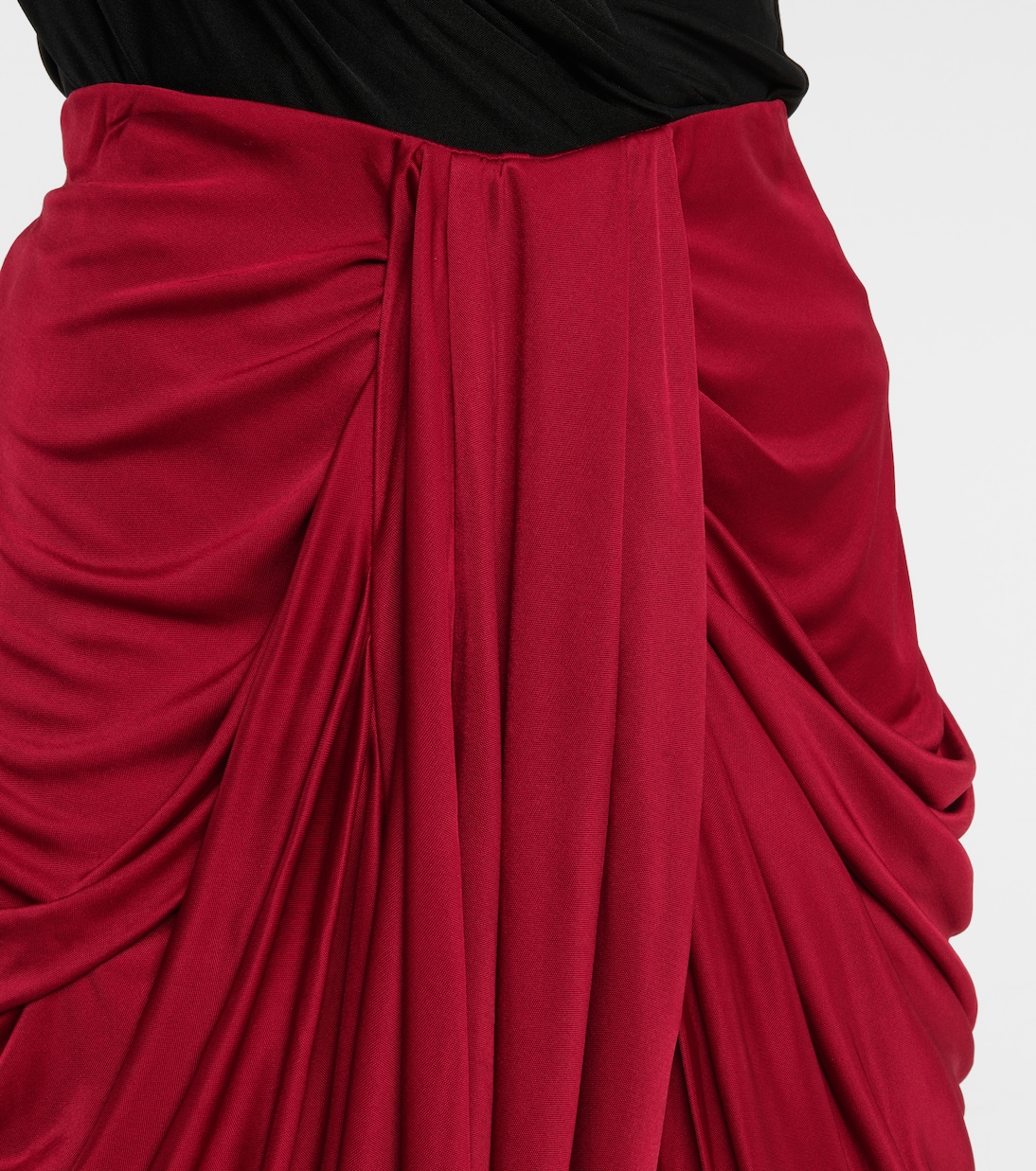 Dotina jersey skirt | Isabel Marant