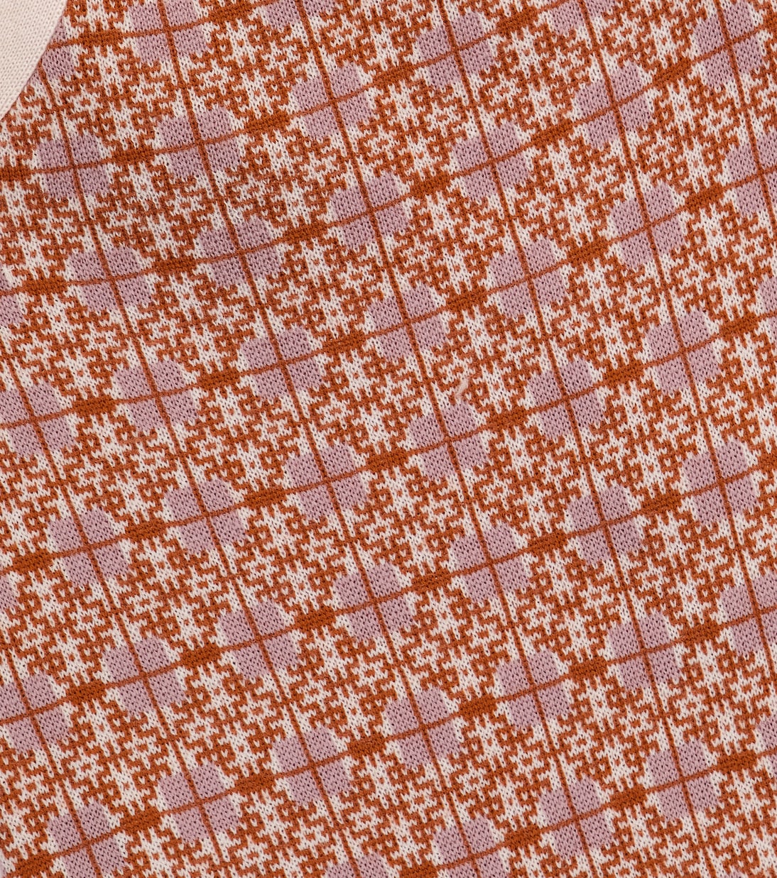 Baby - Pagliaccetto Whaleshark in lana | Caramel