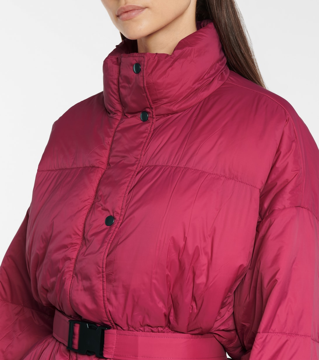 Wattierter Mantel Driesta | Marant Etoile