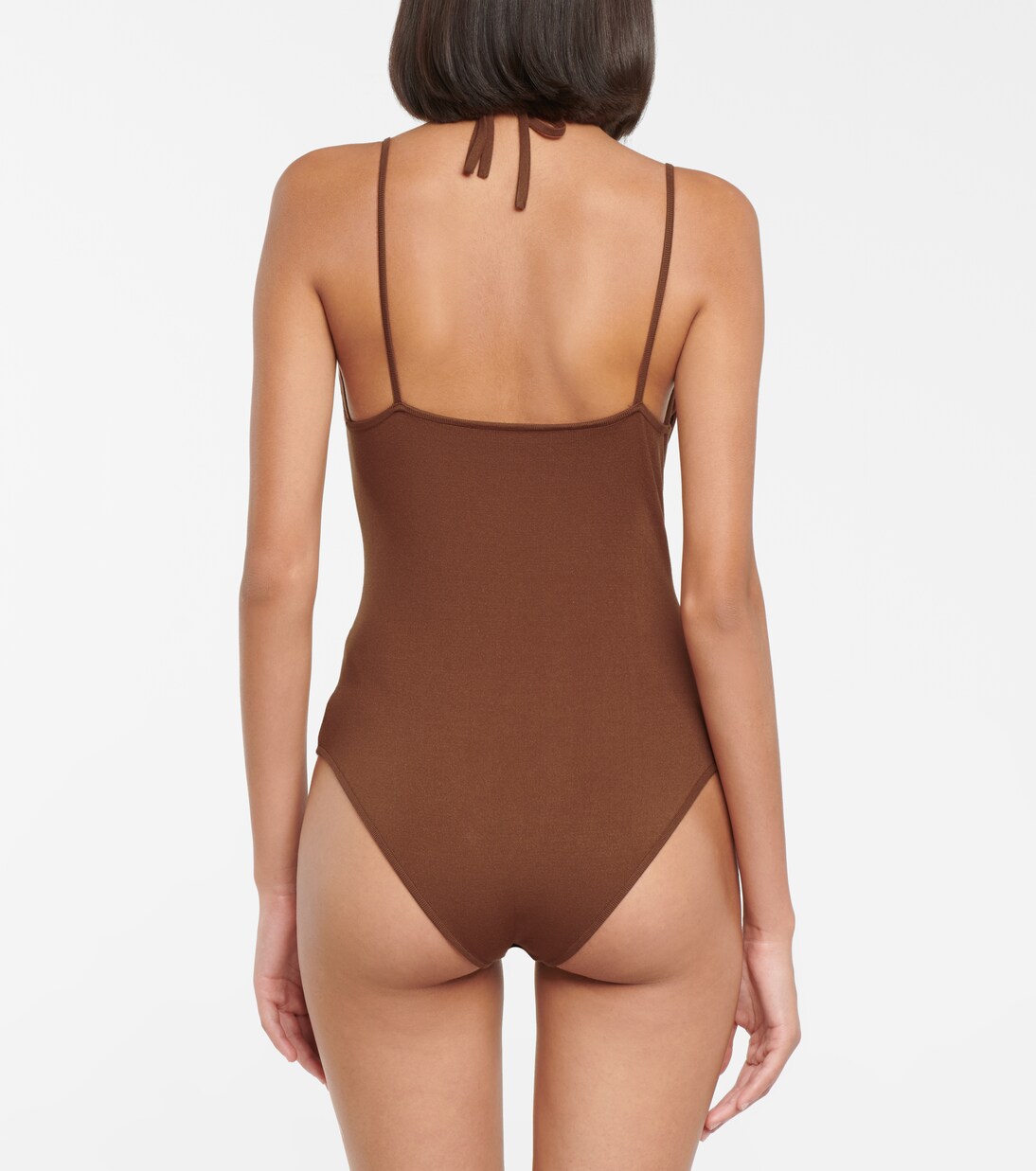 Body aus Strick | Zeynep Arçay