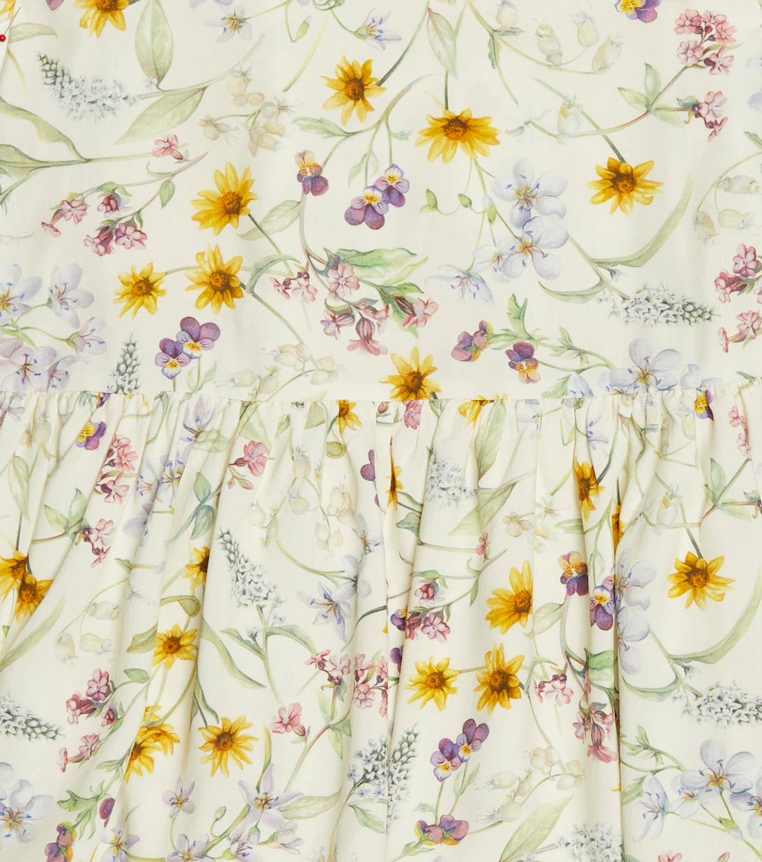 Julie floral dress | Paade Mode