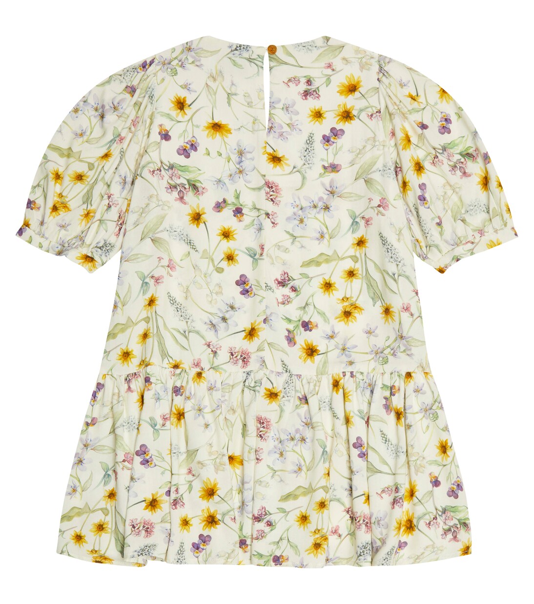 Julie floral dress | Paade Mode