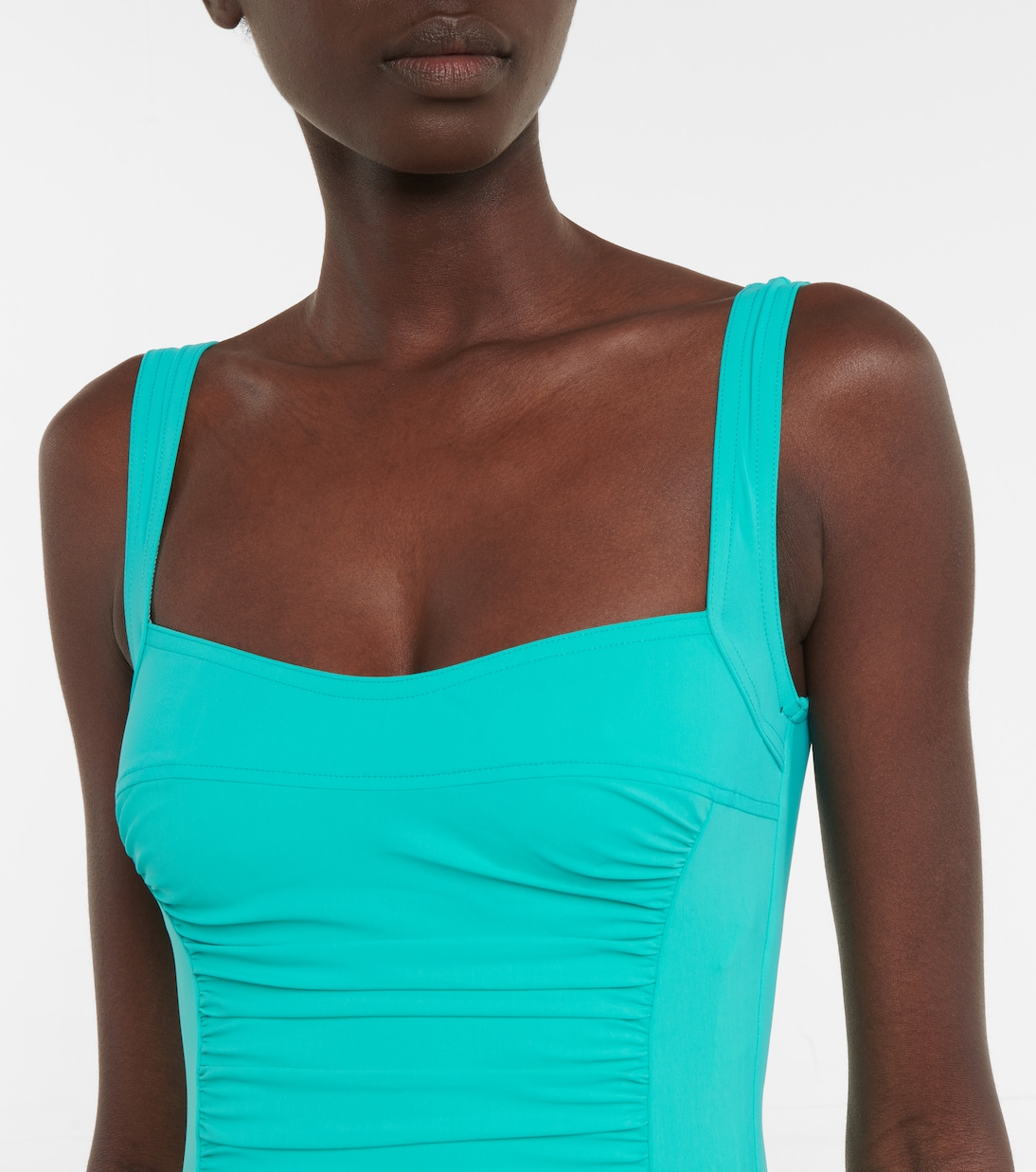 Badeanzug | Karla Colletto