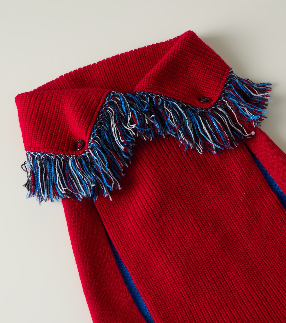 x Poldo Dog Couture Icon dog sweater | Alanui