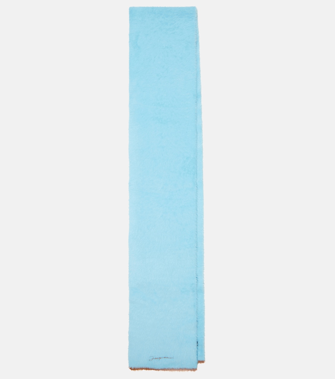 Sciarpa Neve | Jacquemus