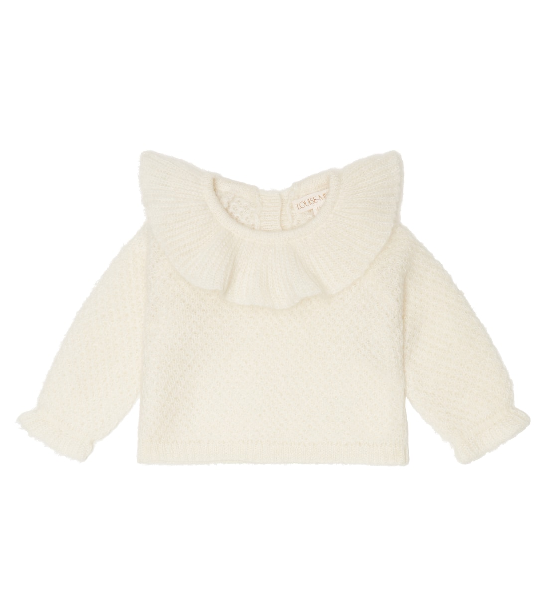 Baby Pullover Ava | Louise Misha