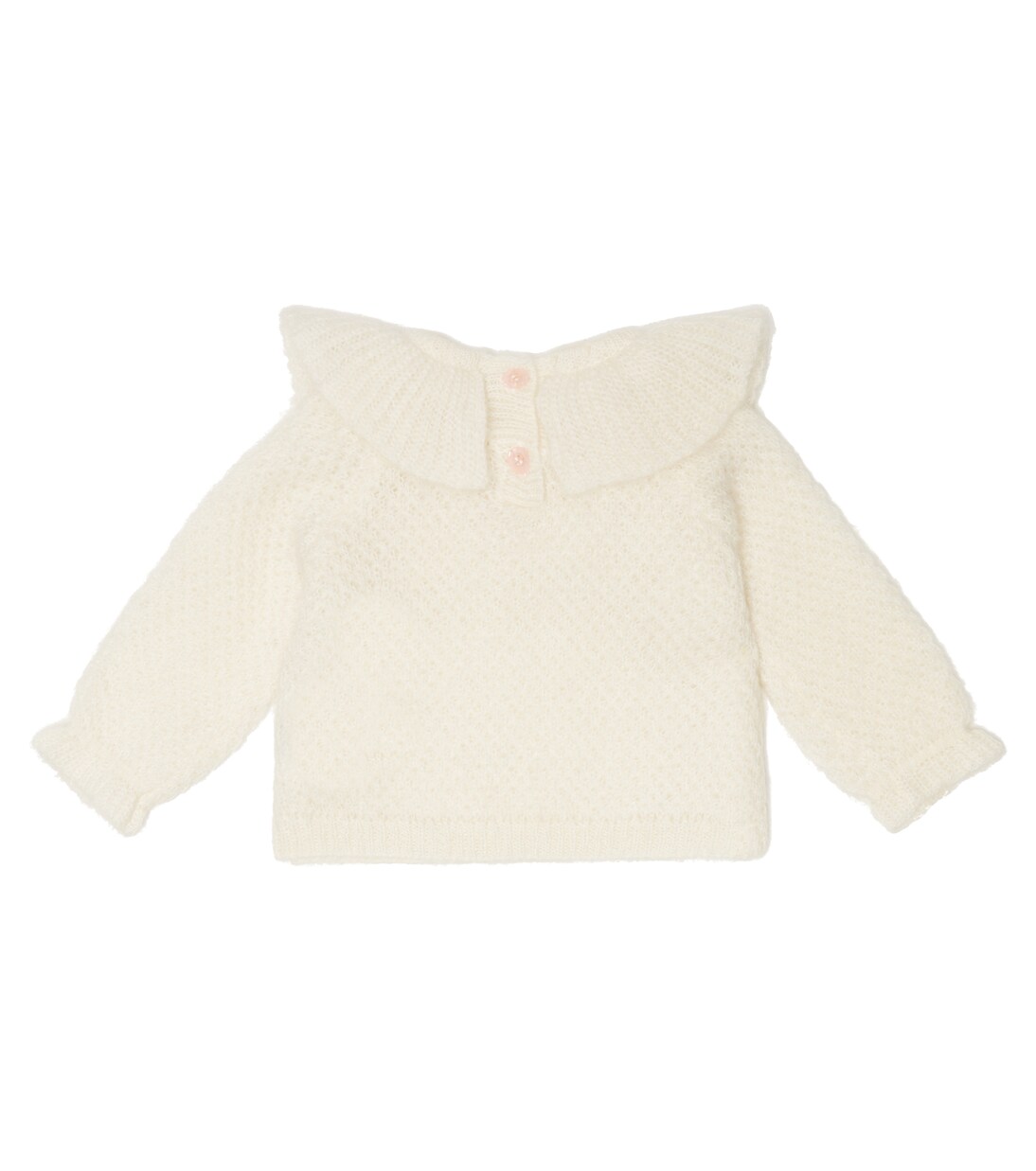 Baby Pullover Ava | Louise Misha