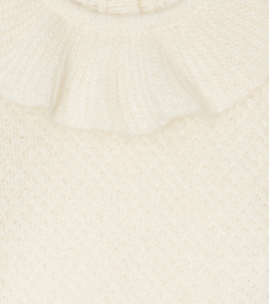 Baby Pullover Ava | Louise Misha