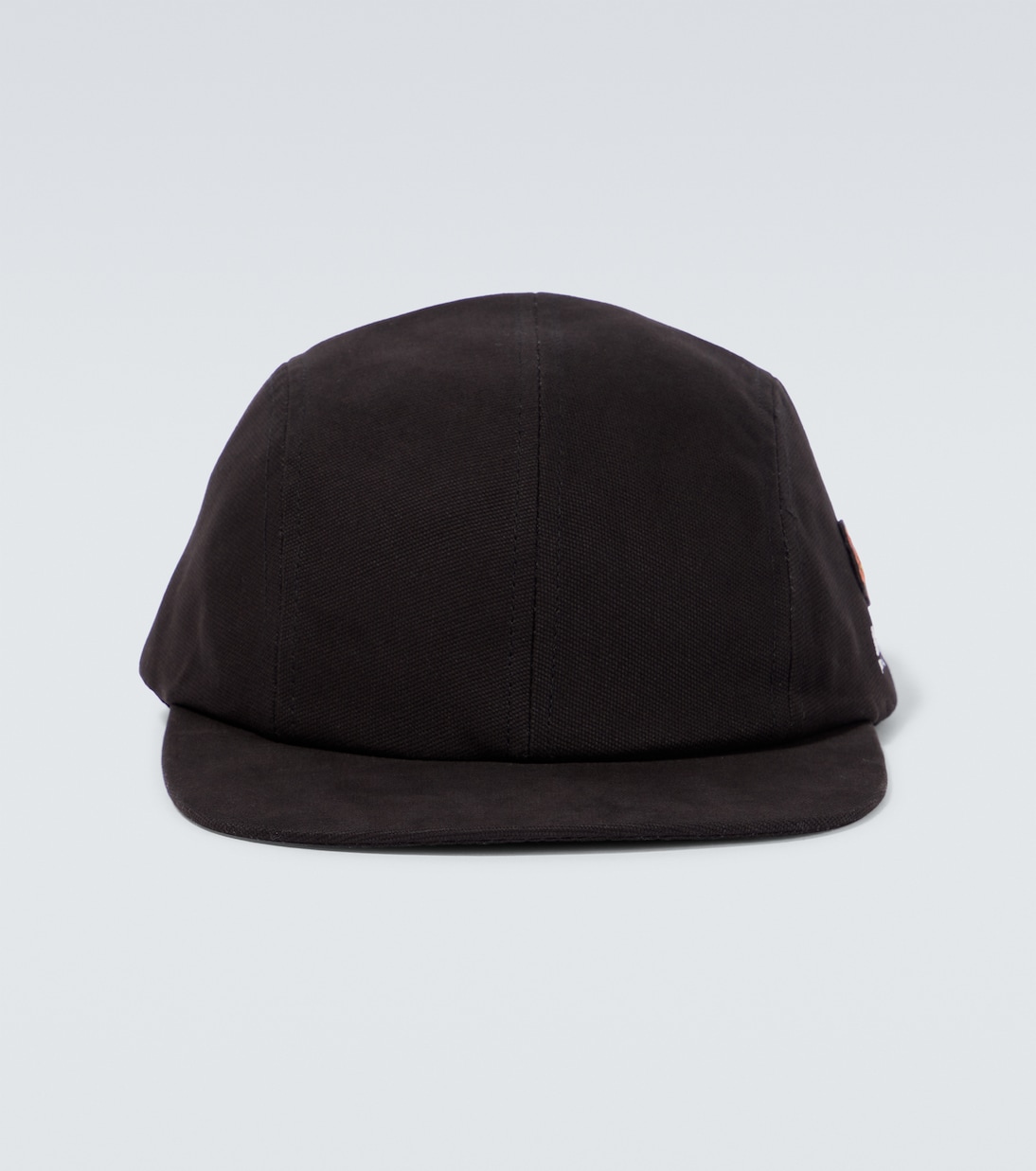 Boke Flower canvas baseball cap | Kenzo