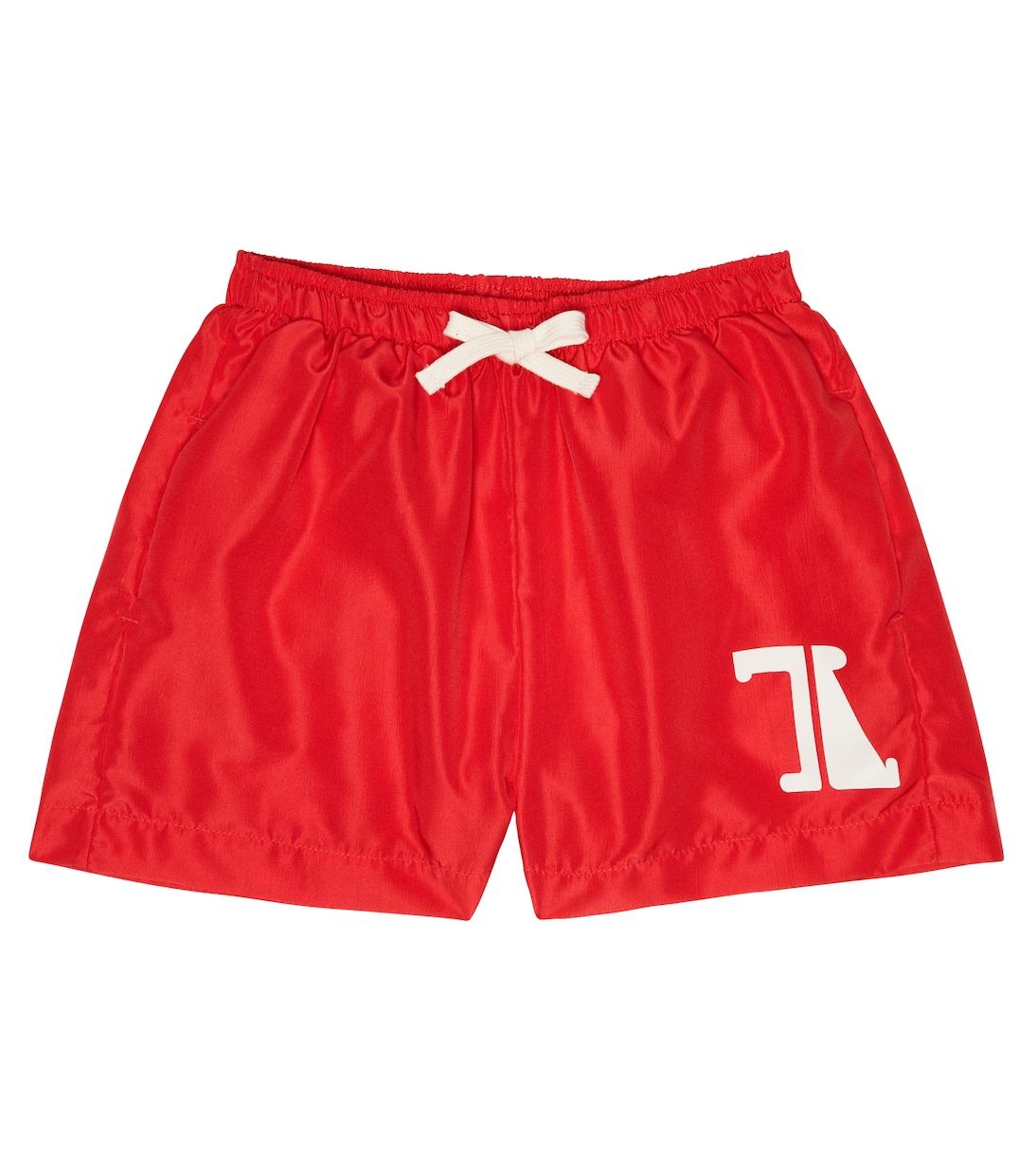 Puppy swimming shorts | The Animals Observatory