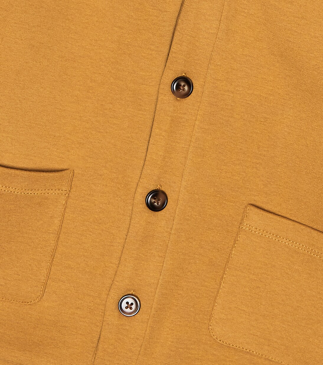 Cardigan Skief en coton mélangé | Donsje