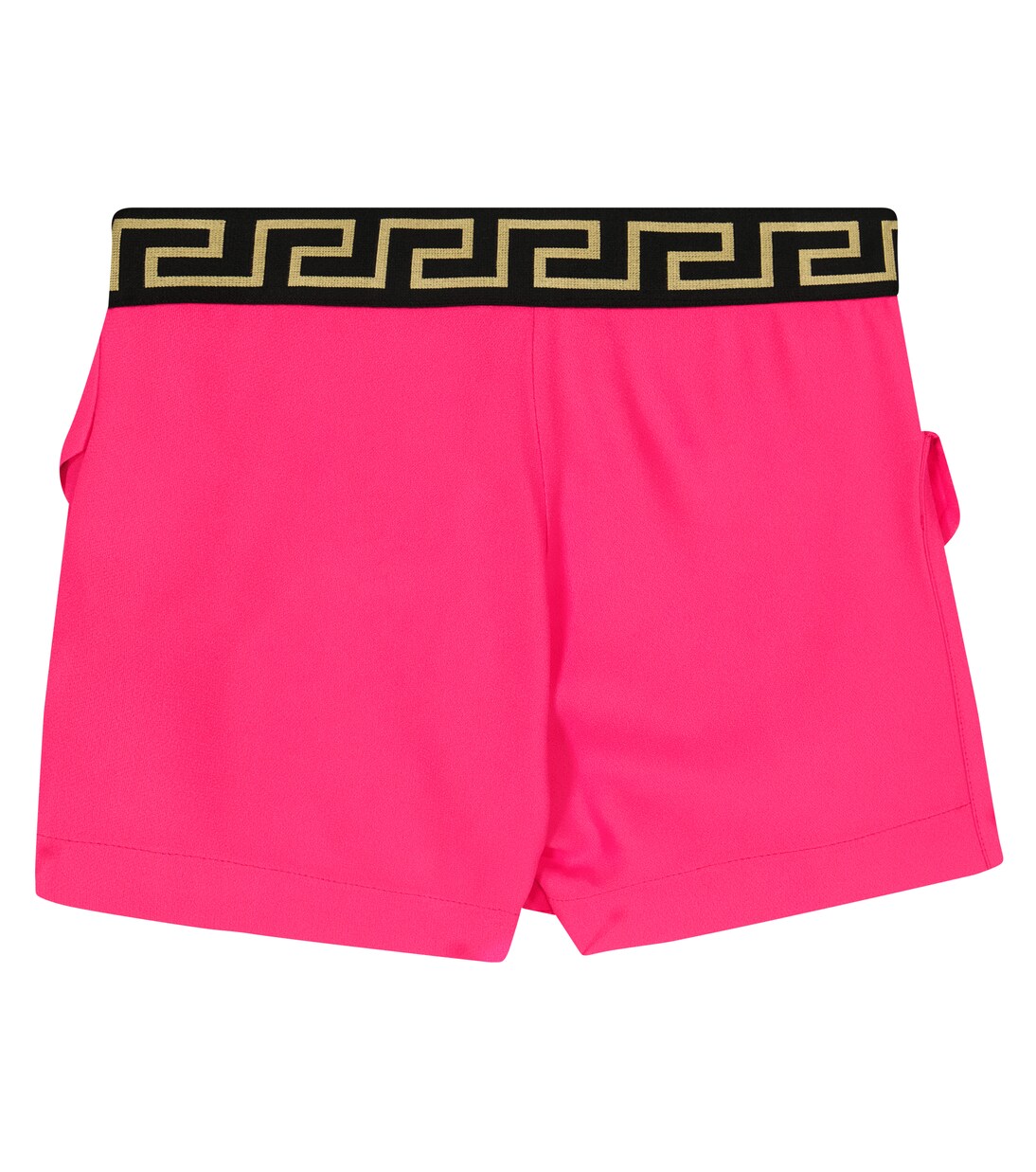 Greca shorts | Versace Kids