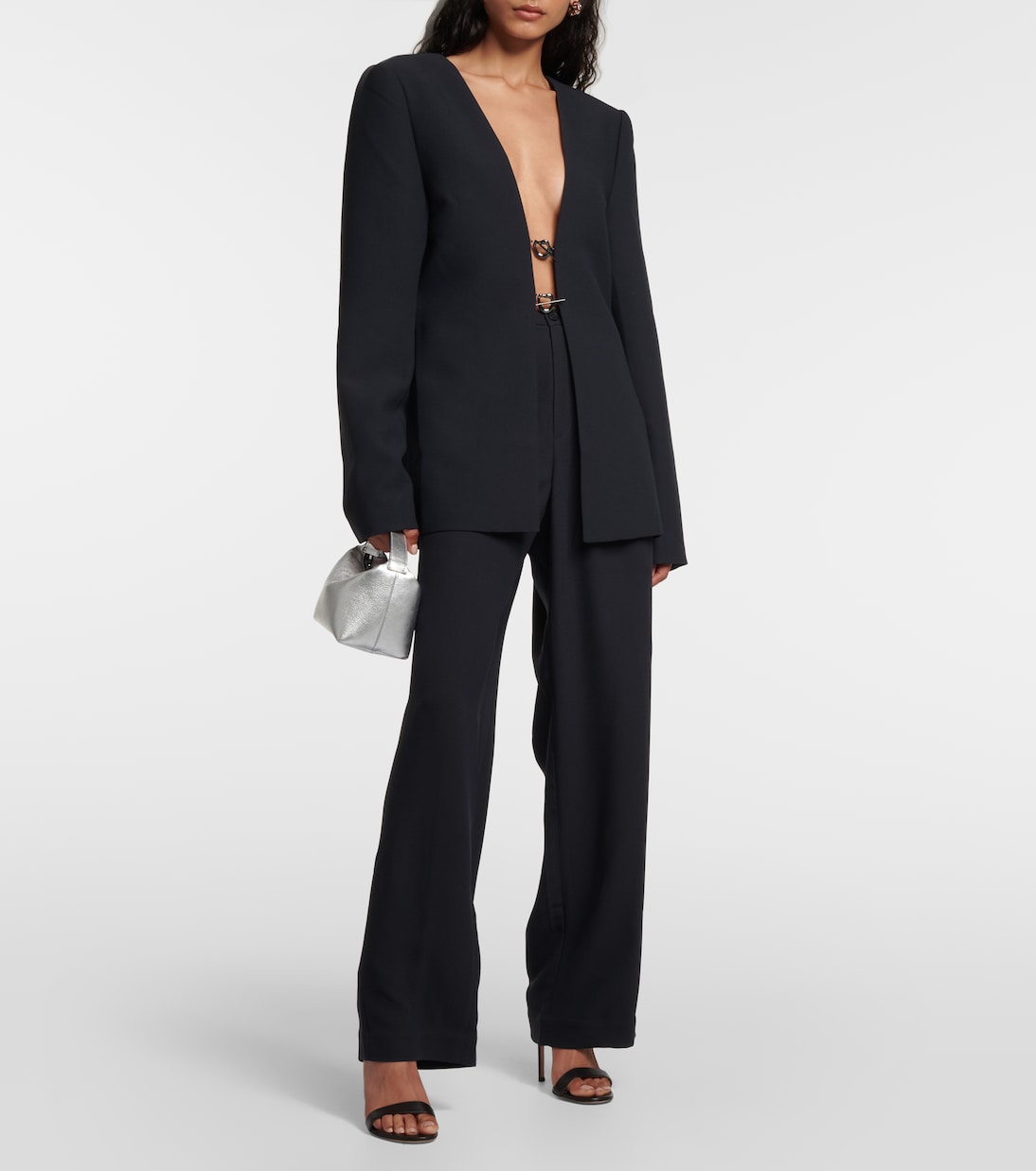 Gerade Hose Gilles | SIR