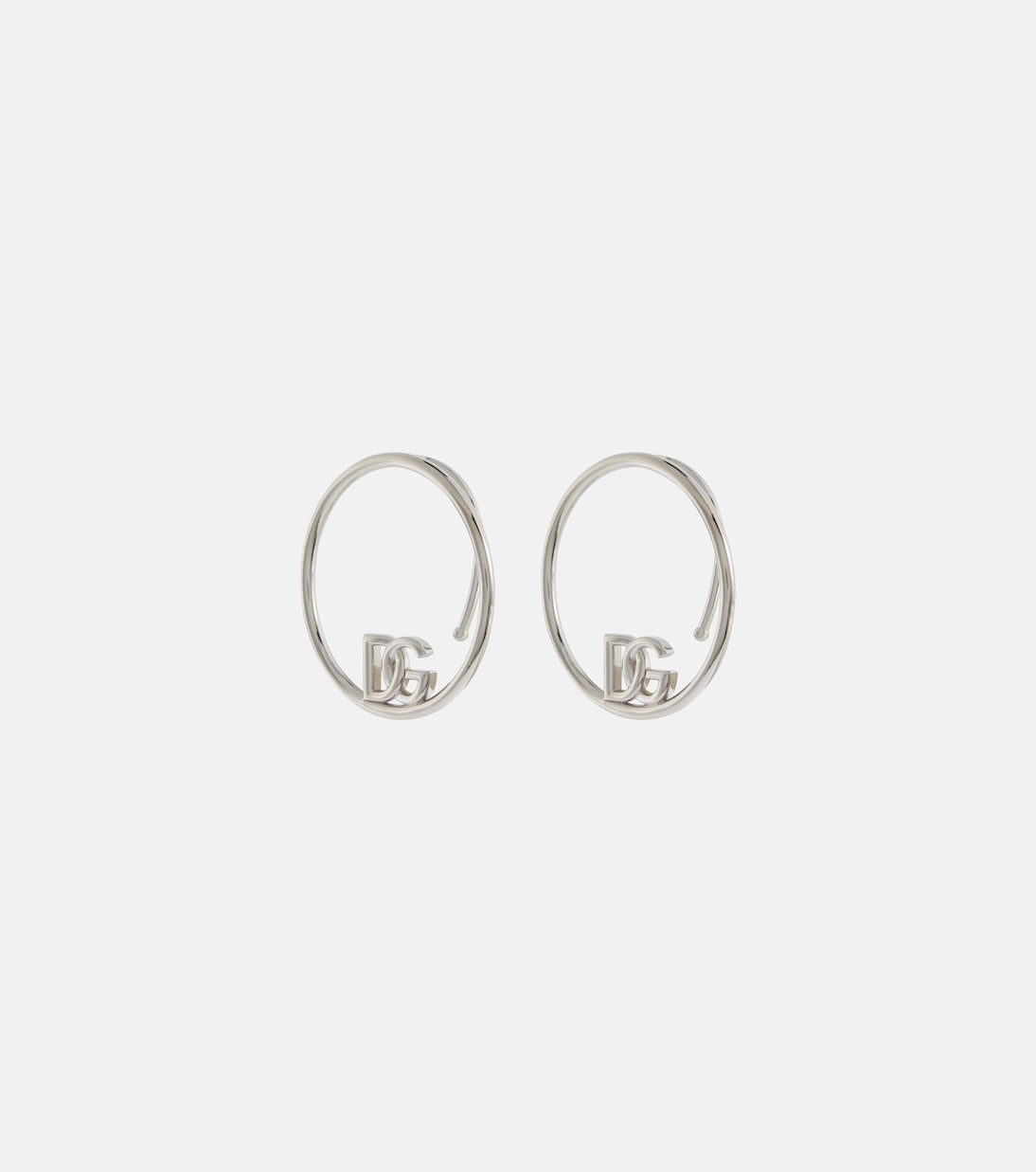 Ear cuff con logo | Dolce&Gabbana