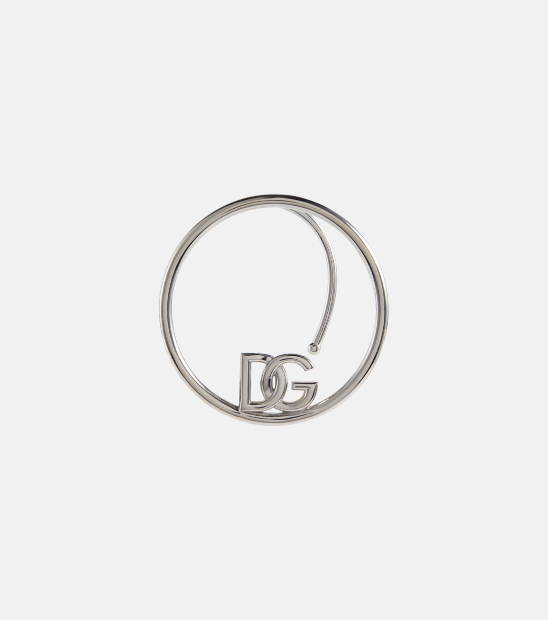 Ear cuff con logo | Dolce&Gabbana