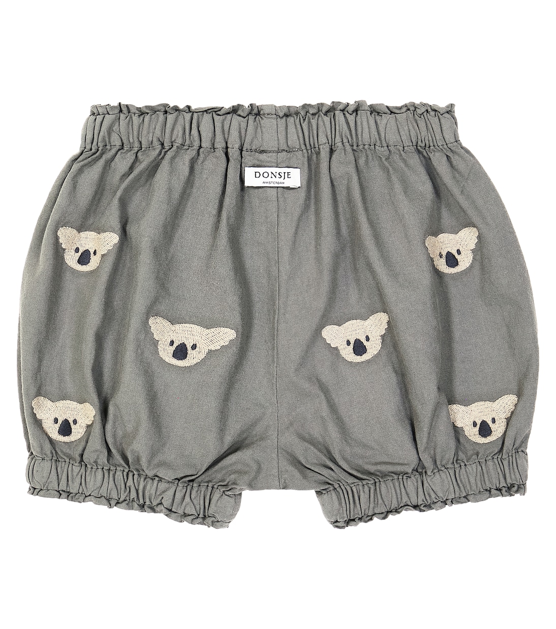 Bébé – Culotte bloomer Carson | Donsje