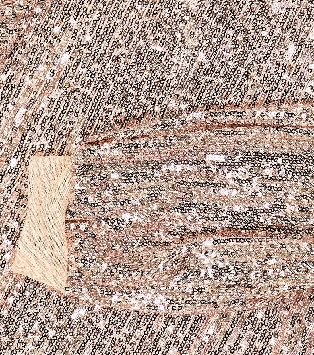 Galaxy sequined blouse | The New Society