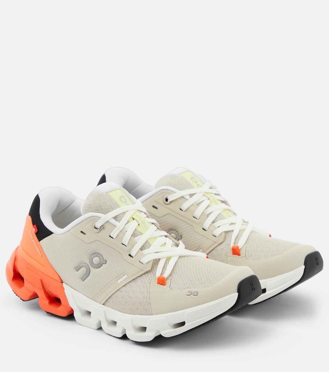 Cloudflyer 4 mesh sneakers | On