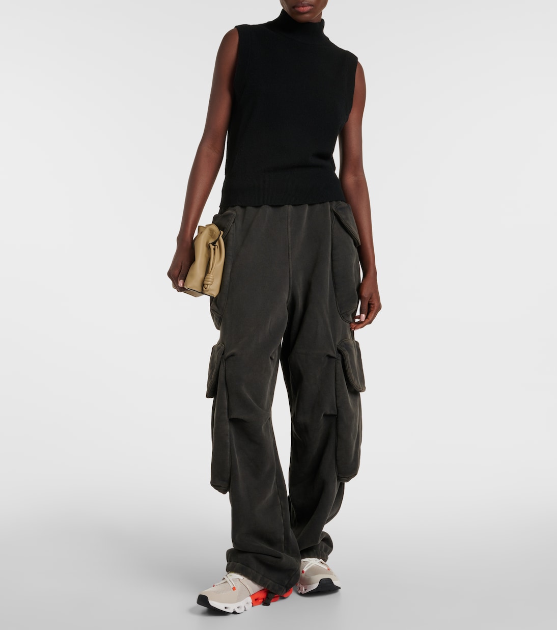 Cloudflyer 4 mesh sneakers | On