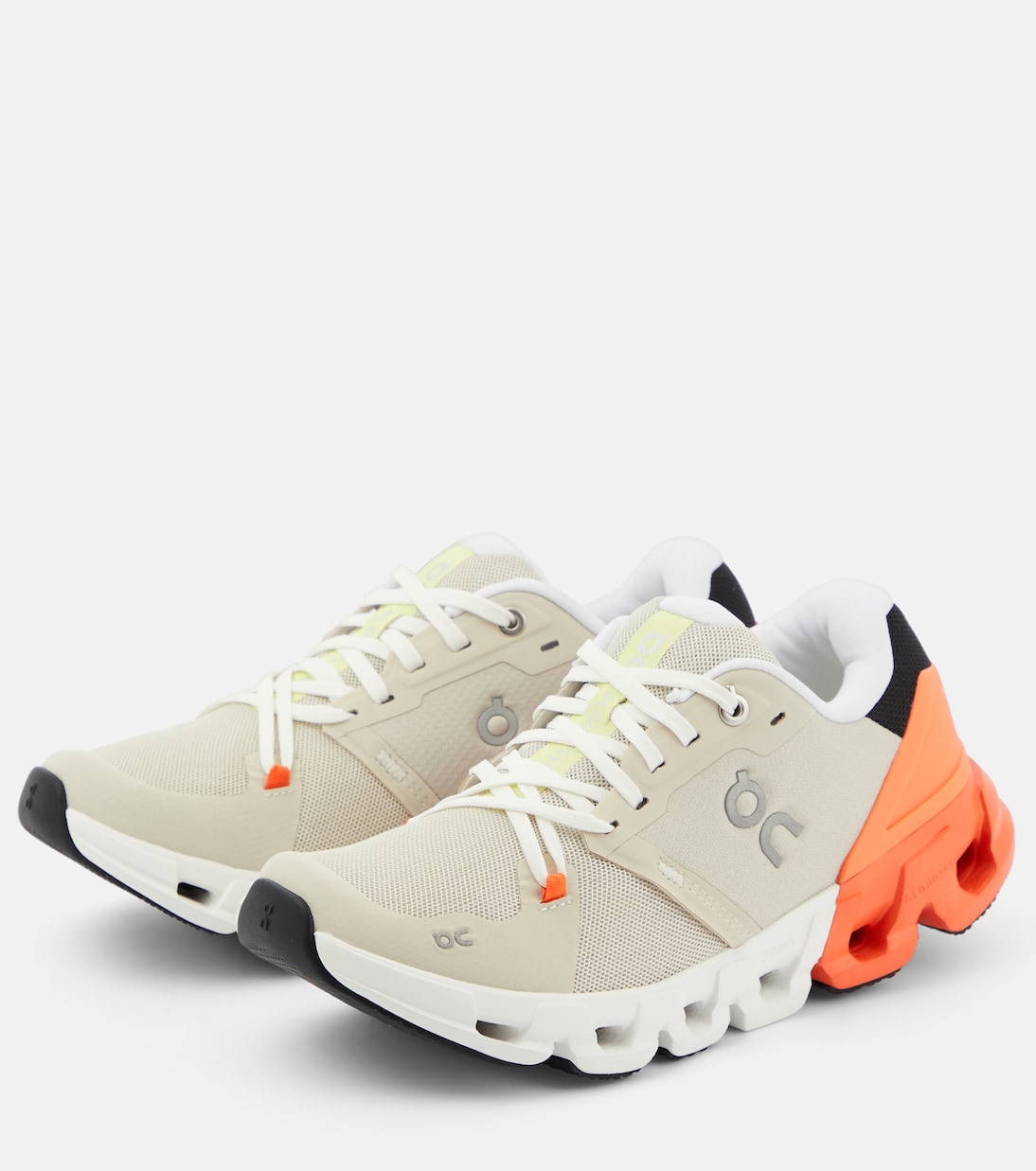 Cloudflyer 4 mesh sneakers | On