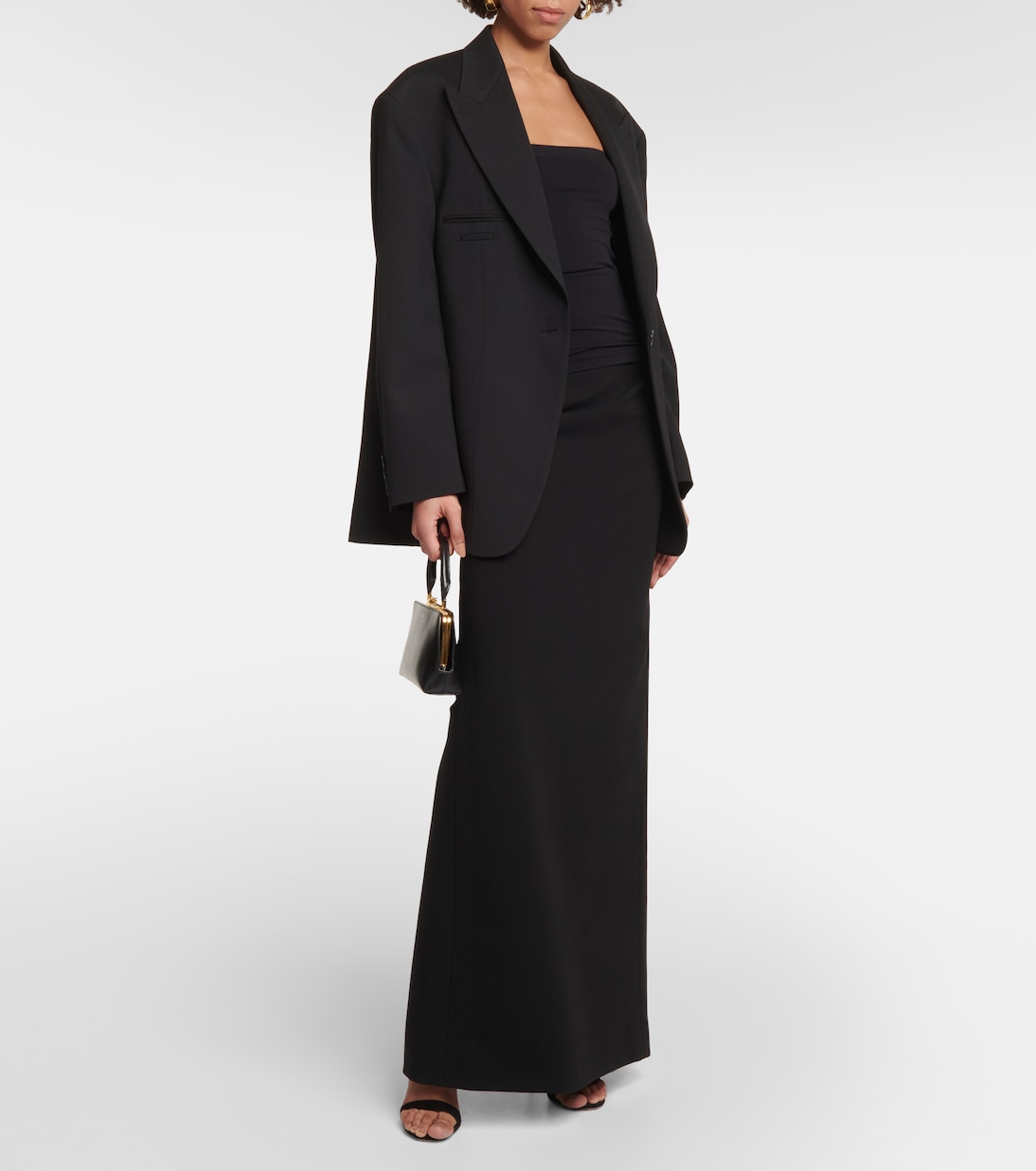 Top bustier Fatal | Wolford