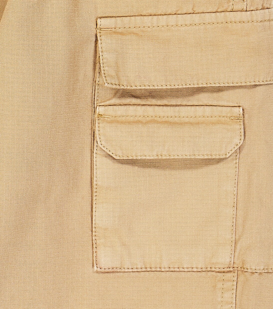 Bermuda en coton | Marc Jacobs Kids