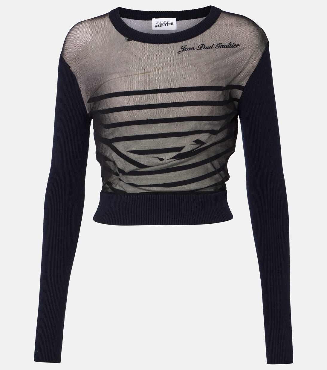 Top The Marinière | Jean Paul Gaultier