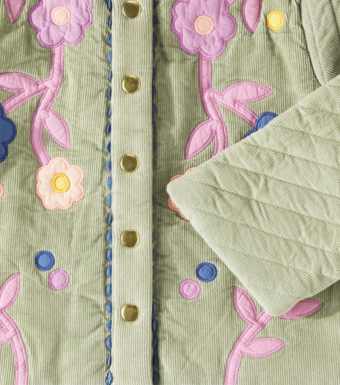 Giacca Amalina in cotone | Louise Misha