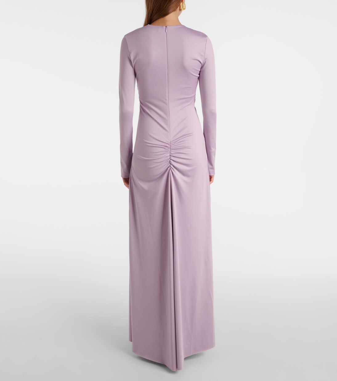 Robe longue | Victoria Beckham