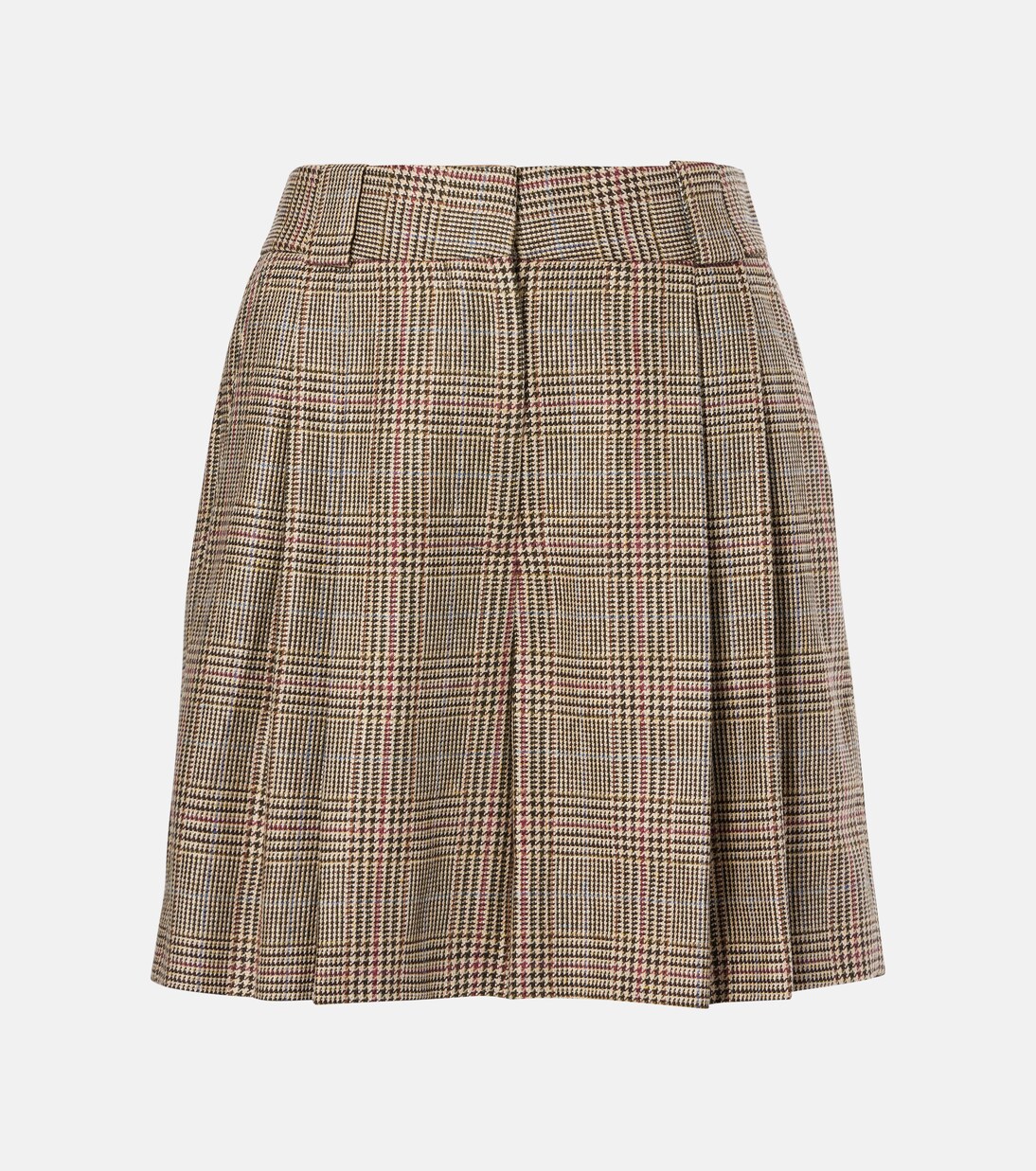 Shorts aus Seide | Blazé Milano