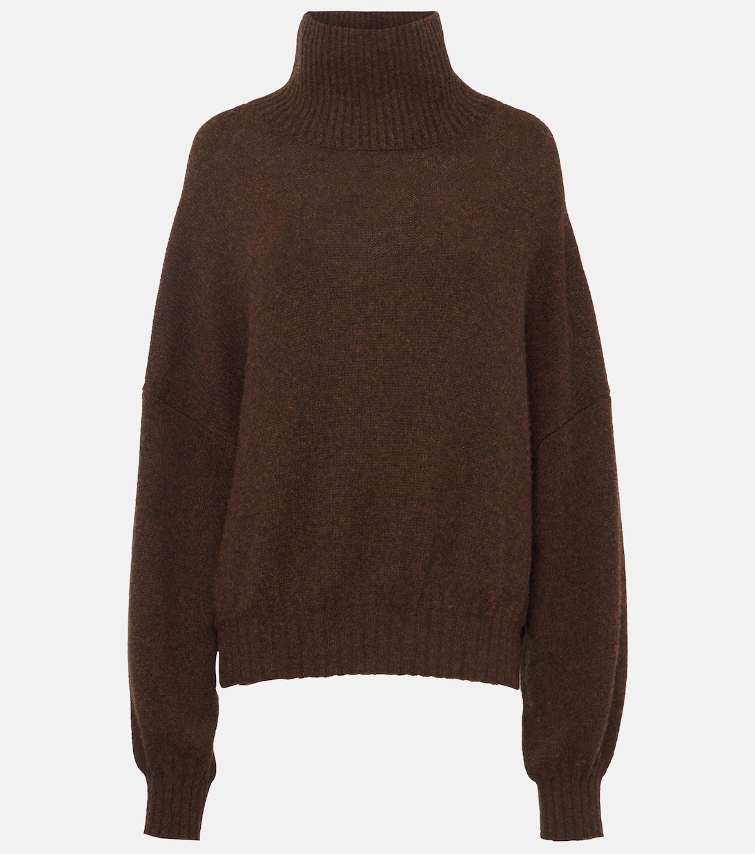 Morris cashmere-blend sweater | Khaite