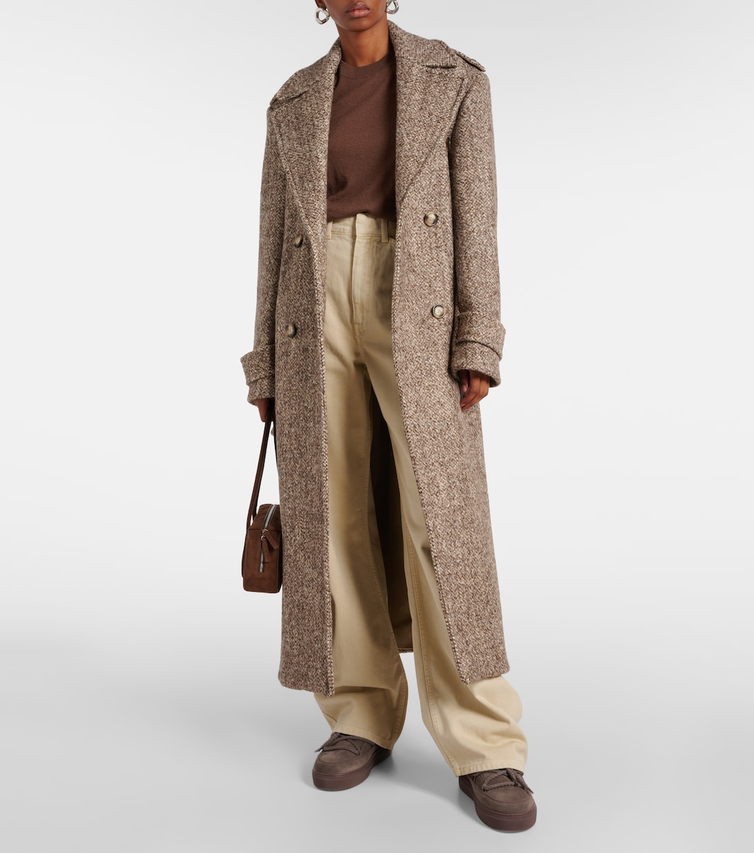 Classic Low suede ankle boots | Inuikii