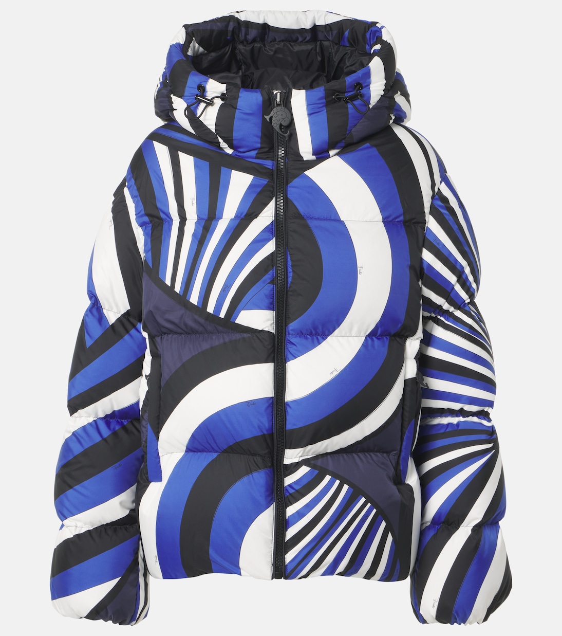 Veste doudoune Iride | Pucci