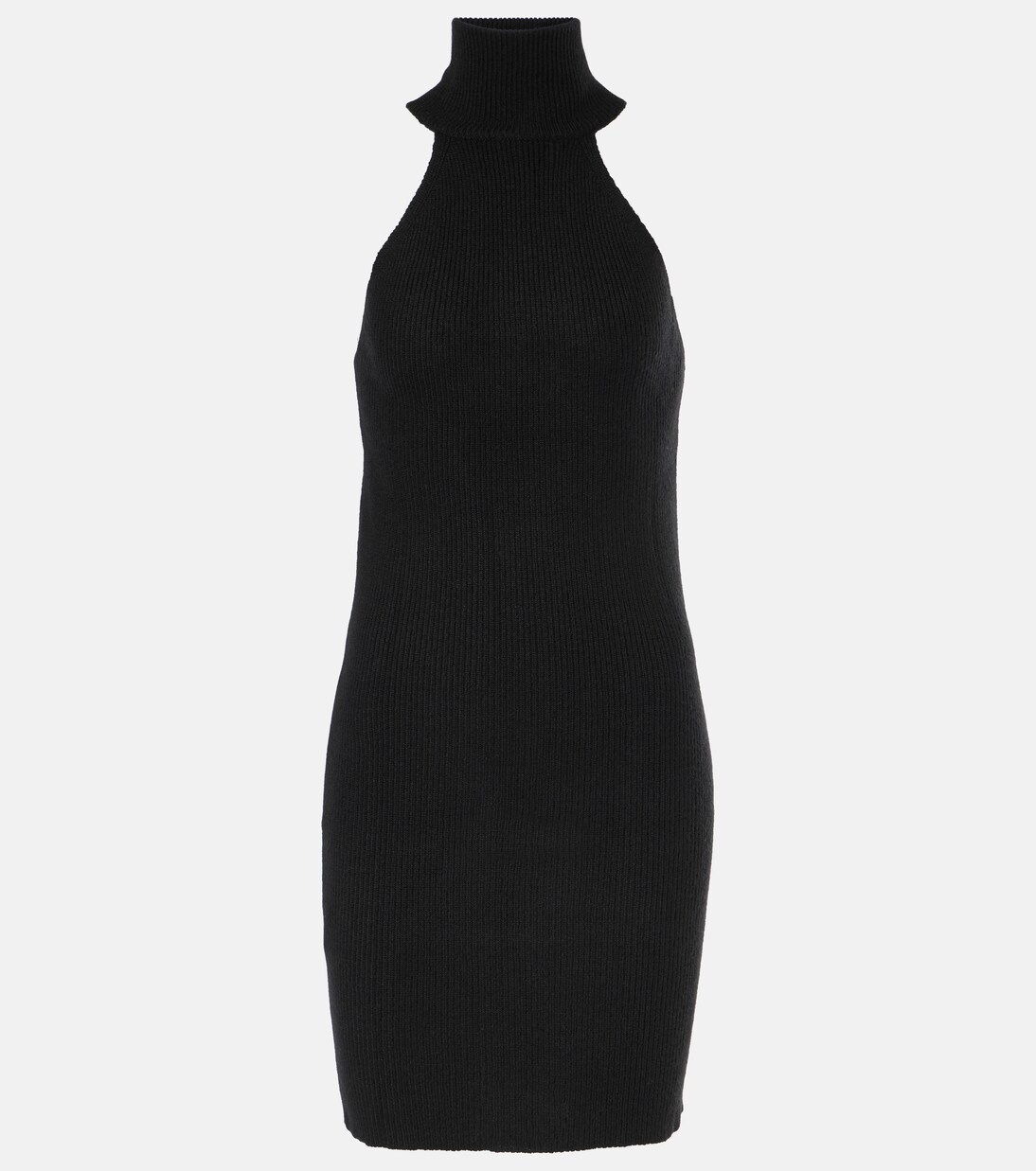 Minikleid Carmen aus Kaschmir | Lisa Yang