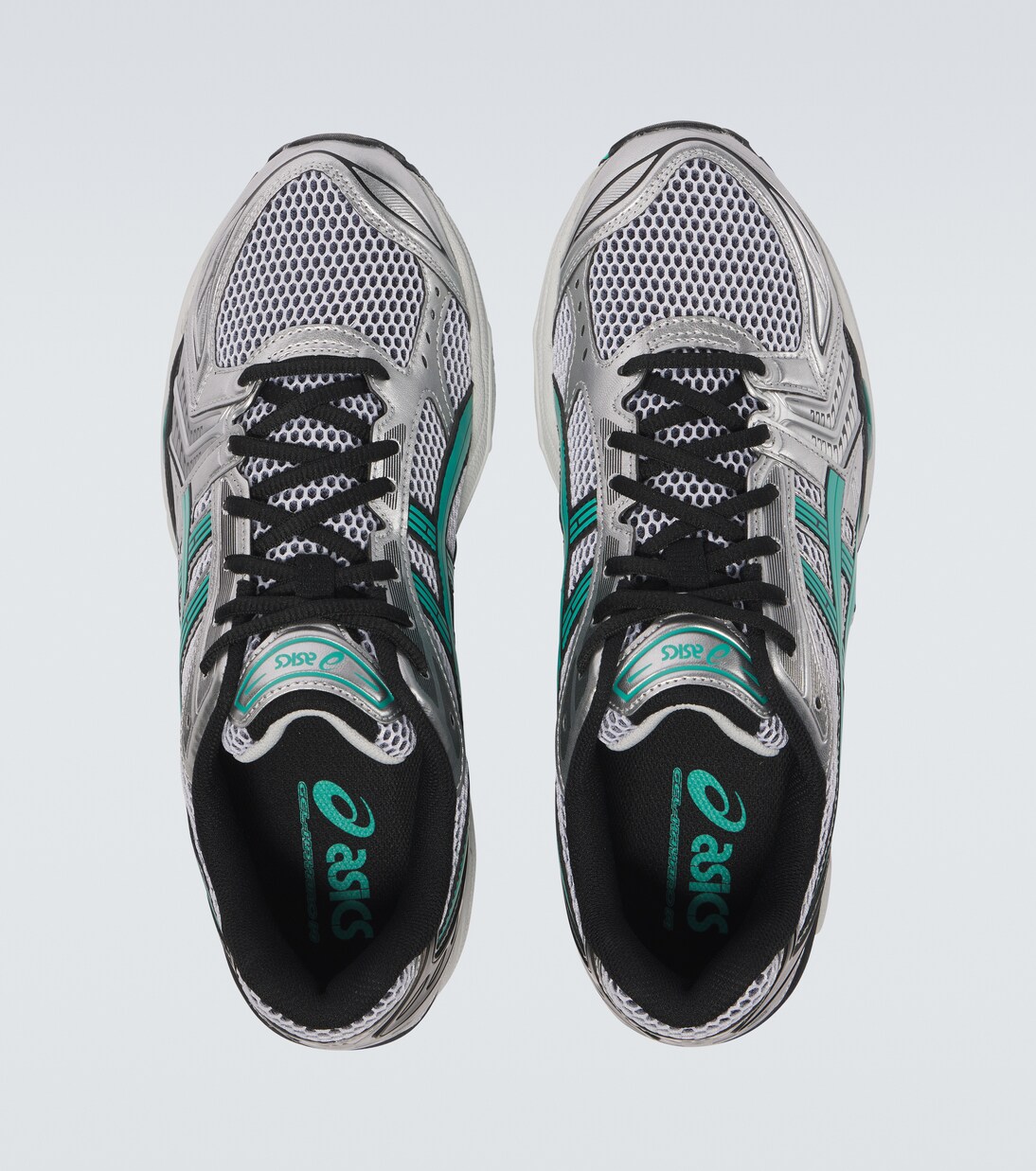 Gel-Kayano 14 faux leather sneakers | Asics